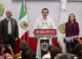 Con brigadas y vigilancia sanitaria, Veracruz mantiene bajo control el Gusano Barrenador