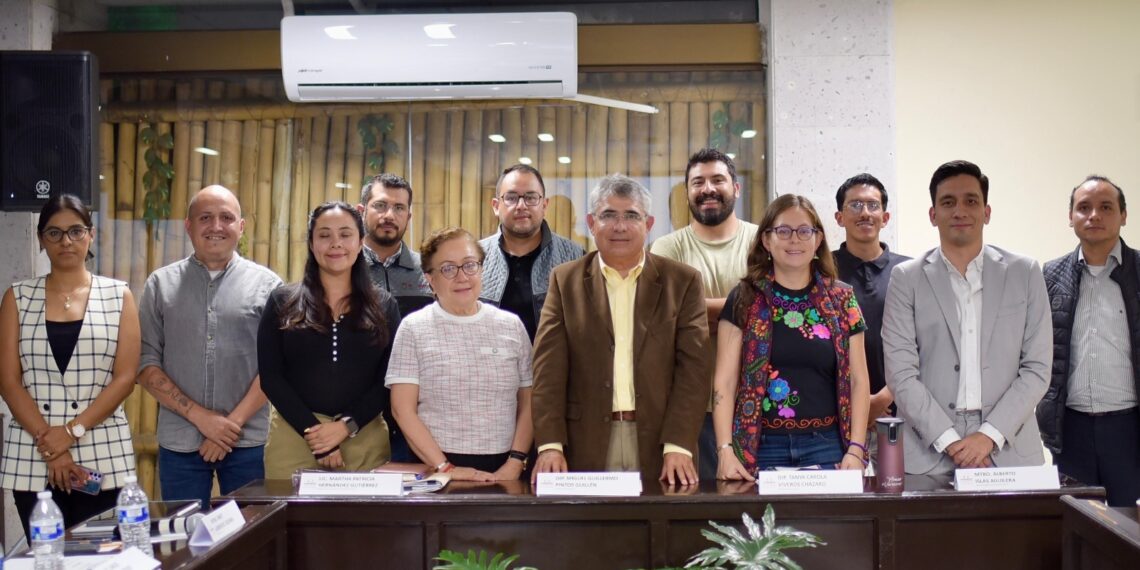 Analizan propuestas para crear iniciativa de Ley de Movilidad y Seguridad Vial