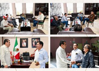 Como nunca antes, el Congreso al servicio de la gente: Esteban Bautista