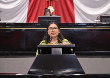 PVEM da su aval a reforma que permitirá la creación de una Ley en materia de extorsión