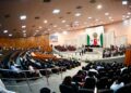 Autoriza Congreso ampliación presupuestal de 50 mdp para la Fiscalía General