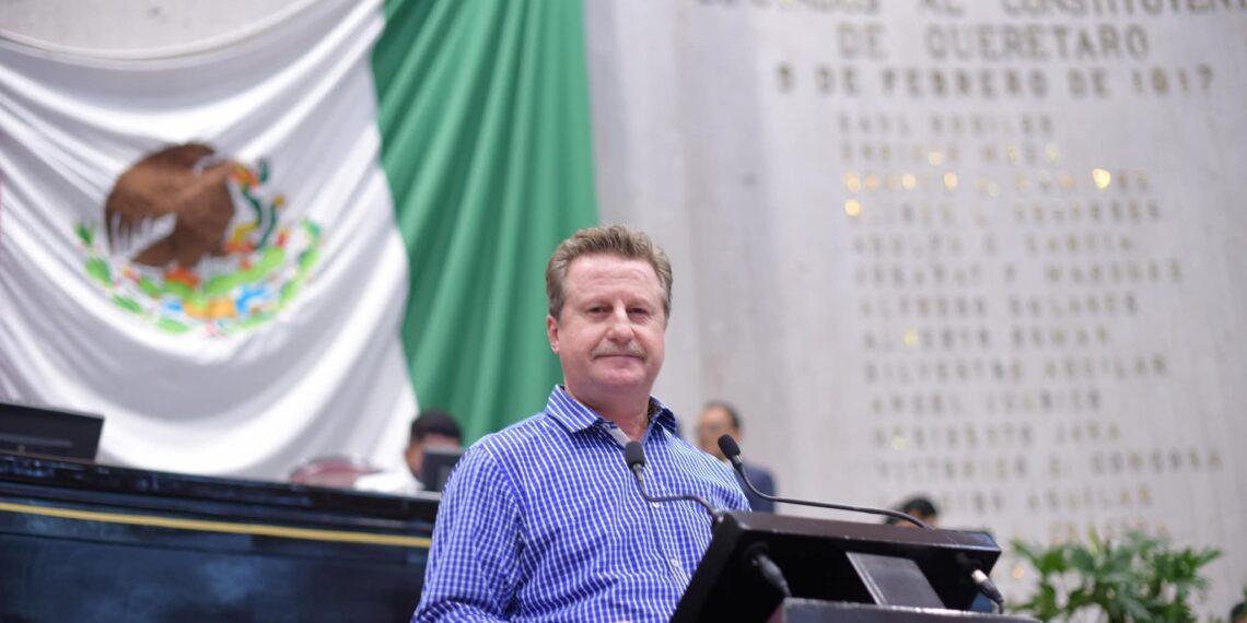 No quieren más contaminación en la zona de Amatlán y Yanga, Diputado denuncia la falta de agua potable en esa zona