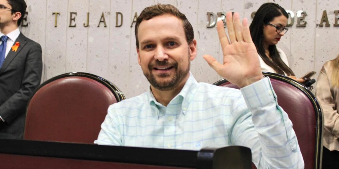 Para evitar el “Año de Hidalgo”, Diputado hace un llamado a los alcaldes salientes a dejar listo el recurso para pagos de fin de año