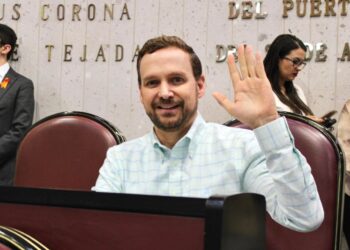 Para evitar el “Año de Hidalgo”, Diputado hace un llamado a los alcaldes salientes a dejar listo el recurso para pagos de fin de año