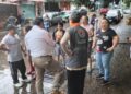 En Xalapa, por intensas lluvias del fin de semana, solo daños materiales: PC Municipal