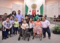 En Veracruz, Gente pequeña sufre discriminación: Jacob Zayas