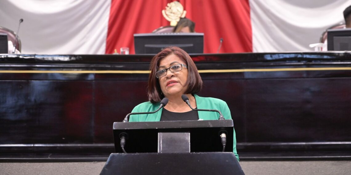 Diputada del PVEM exhorta a SEDEMA y PMA a impulsar sostenibilidad en ingenios azucareros de Veracruz