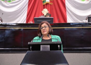Diputada del PVEM exhorta a SEDEMA y PMA a impulsar sostenibilidad en ingenios azucareros de Veracruz