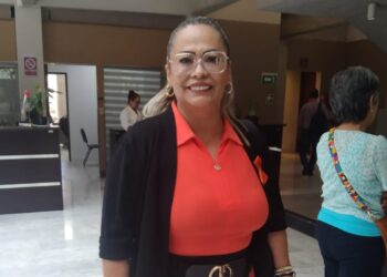 Se peleará mayor presupuesto el próximo año para la Comisión Ejecutiva de Atención a Víctimas: Namiko