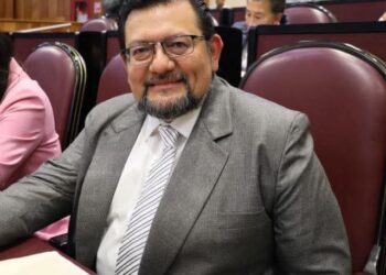 En Veracruz, la fracción legislativa del PAN propone sancionar a quien use inteligencia artificial para ejercer violencia digital