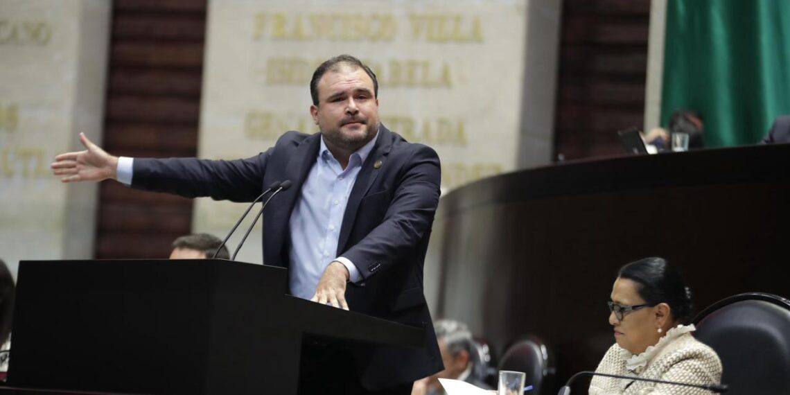 A un año del Gobierno Estatal, Veracruz está de moda: Diputado