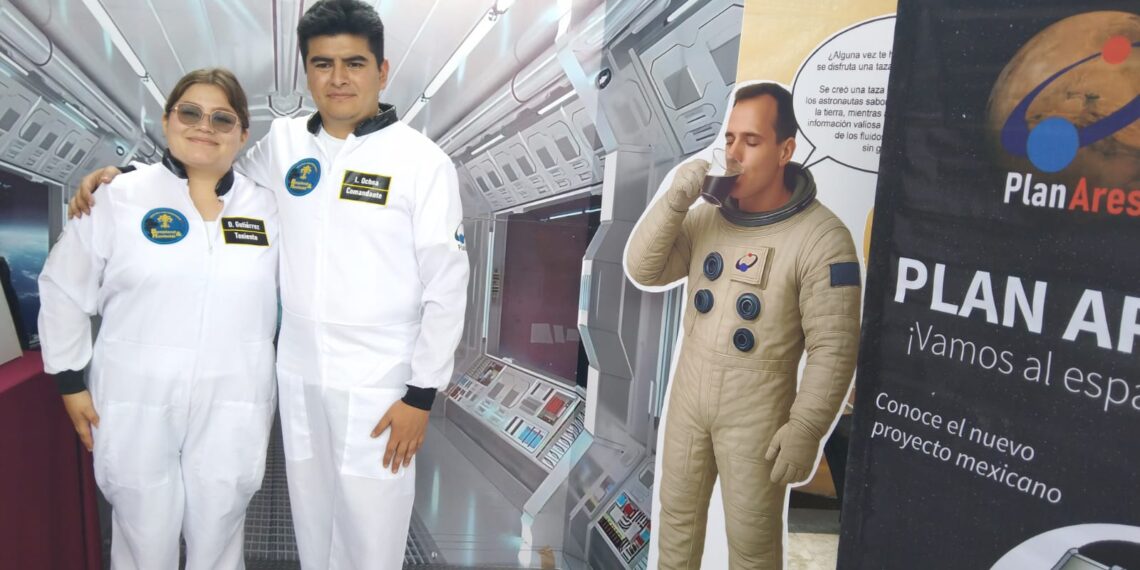 Con Plan ARES llegará el Café Veracruzano al Espacio