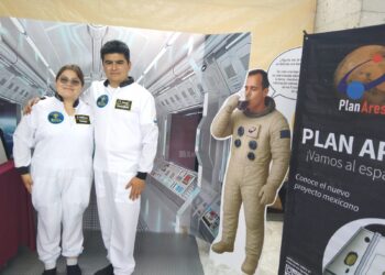 Con Plan ARES llegará el Café Veracruzano al Espacio