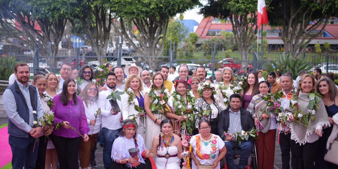 Sin precedentes, se realiza el Festival Internacional del Café