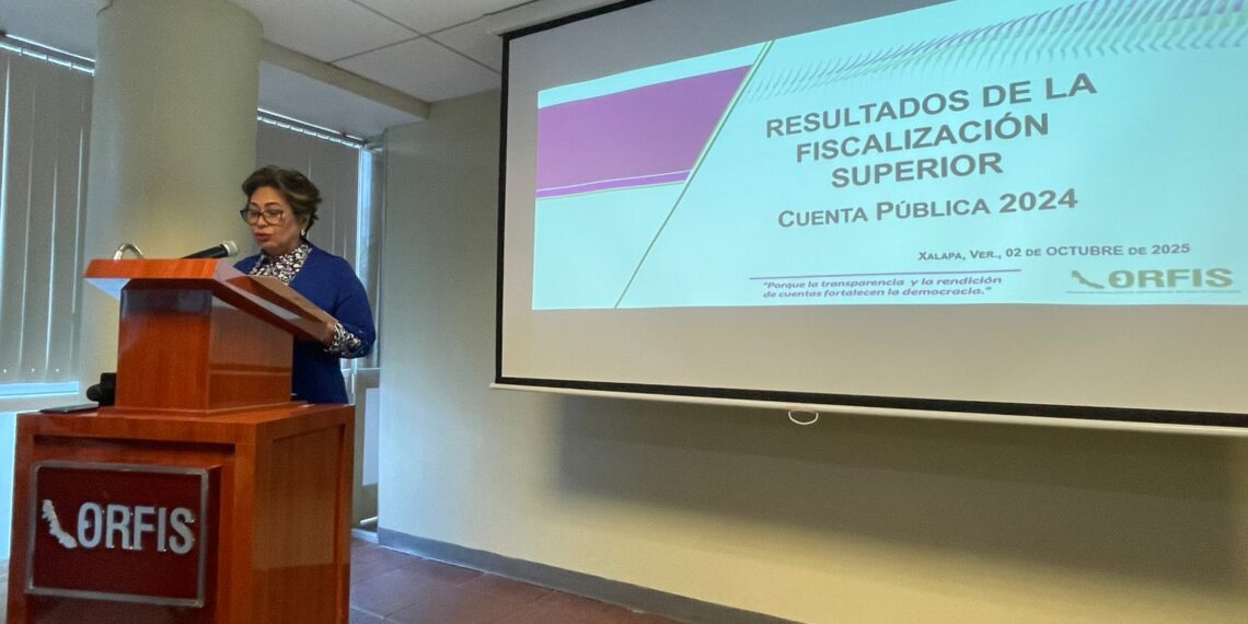 El Pirata de Cuitláhuac García Jiménez, con un desvio de más de 160 mdp en la Cuenta Pública del 2024