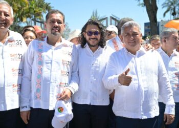Reconoce el SNTE apoyo del diputado Carlos Marcelo Ruiz por ley de tiendas escolares