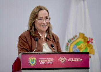 A partir de 2026, todas las motocicletas deberán portar placas vigentes en Veracruz