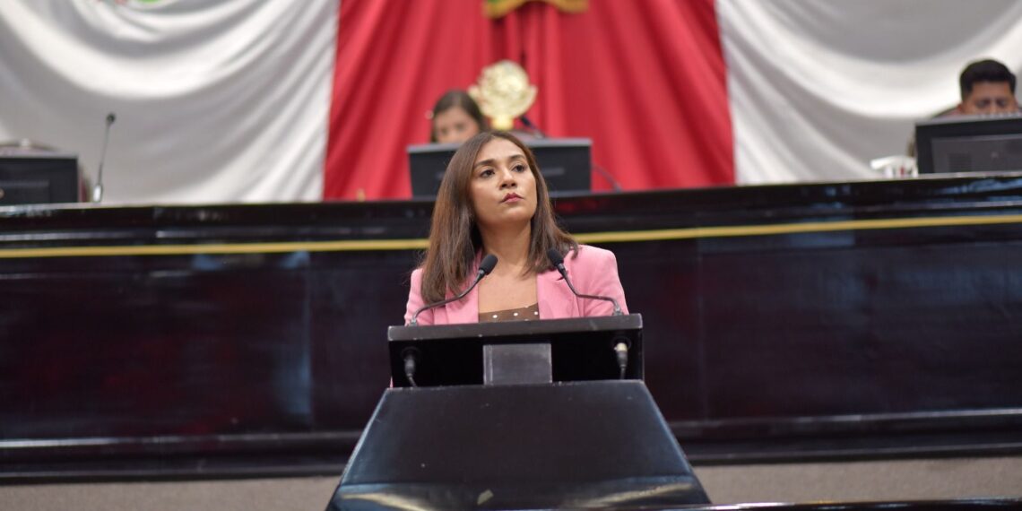 Va el PAN por la prevención del suicidio, presenta iniciativa para establecer la Ley de Salud Mental del Estado de Veracruz