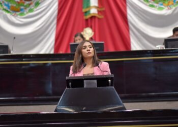 Va el PAN por la prevención del suicidio, presenta iniciativa para establecer la Ley de Salud Mental del Estado de Veracruz