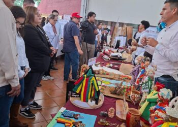“El Espinal enciende la herencia afromestiza de Veracruz”