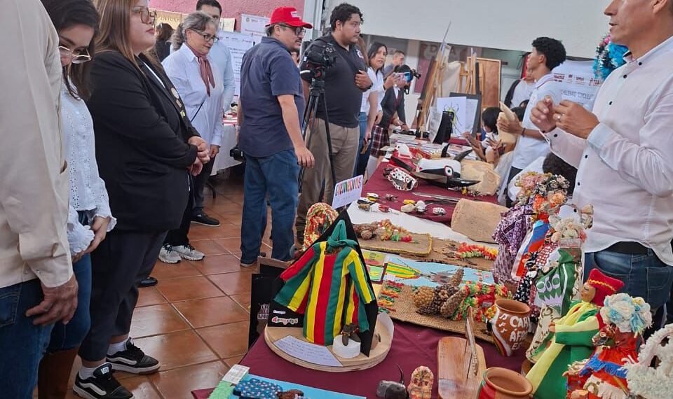 “El Espinal enciende la herencia afromestiza de Veracruz”