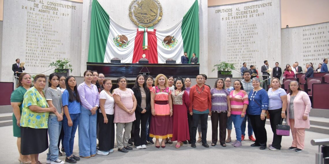 Aprueban reforma para que ayuntamientos promuevan el desarrollo artesanal