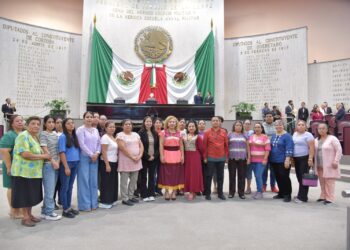 Aprueban reforma para que ayuntamientos promuevan el desarrollo artesanal