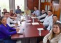 Atienden diputados a presidentes municipales electos de la Cuenca del Papaloapan