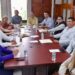 Atienden diputados a presidentes municipales electos de la Cuenca del Papaloapan