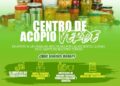 Partido Verde Veracruz se suma en apoyo a familias afectadas por lluvias en la zona norte