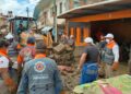 Veracruz cuenta con fideicomiso y recursos ilimitados para atender la emergencia
