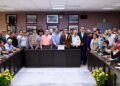 Mediará Esteban Bautista para encontrar solución definitiva en caso Grupo MAS