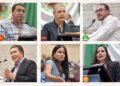 Aprueba Congreso nuevas acciones ante desastres naturales
