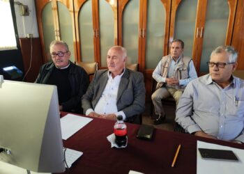 Solidaridad con agremiados afectados en la zona norte es “absolutamente voluntaria”: Fesapauv