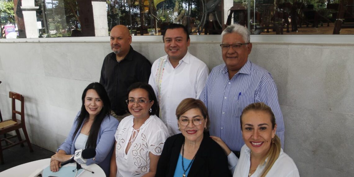 PAN pide transparencia y acciones inmediatas ante desastre en el norte; refrenda su unidad rumbo a la asamblea estatal