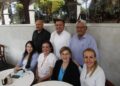 PAN pide transparencia y acciones inmediatas ante desastre en el norte; refrenda su unidad rumbo a la asamblea estatal