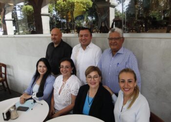 PAN pide transparencia y acciones inmediatas ante desastre en el norte; refrenda su unidad rumbo a la asamblea estatal