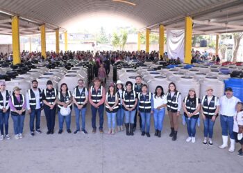 Trabajo unido de gobierno y sociedad hará más rápida recuperación de la zona norte