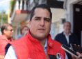 La propuesta de Ley de Ingresos de Morena es un intento desesperado por recaudar a costa de las familias mexicanas: Adolfo Ramírez Arana