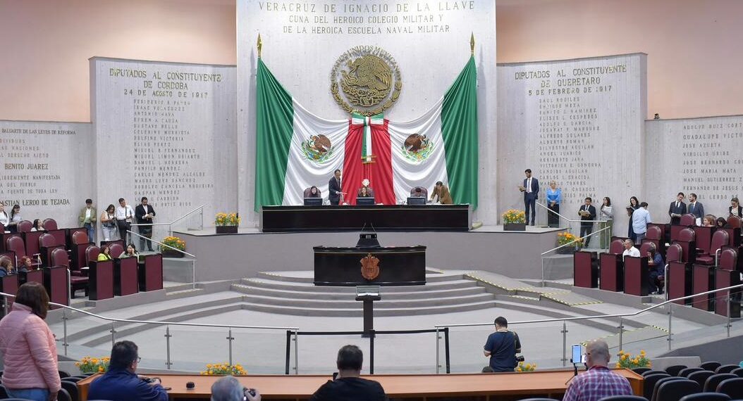 Nuevo formato para agilizar comparecencias, propone bancada de Morena