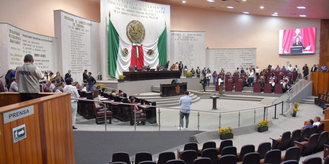 Envía gobernadora al Congreso iniciativa para fortalecer la Secretaría de Cultura