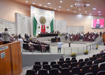 Envía gobernadora al Congreso iniciativa para fortalecer la Secretaría de Cultura