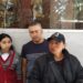 En Xalapa, padres de familia de telesecundaria denuncian a granja dedicada a la cría de cerdos