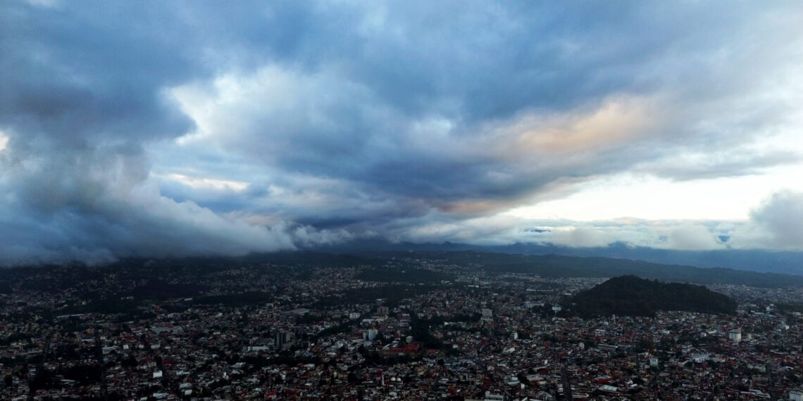 Alerta PC Municipal por ingreso de Frente Frío
