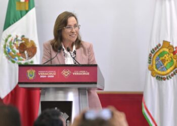 Gobierno de Veracruz presenta a Banobras proyecto para el libramiento Córdoba–Orizaba