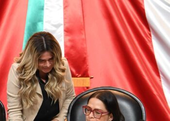 Urge reclasificar tarifas de energía eléctrica en Boca del Río: Maryjose Gamboa