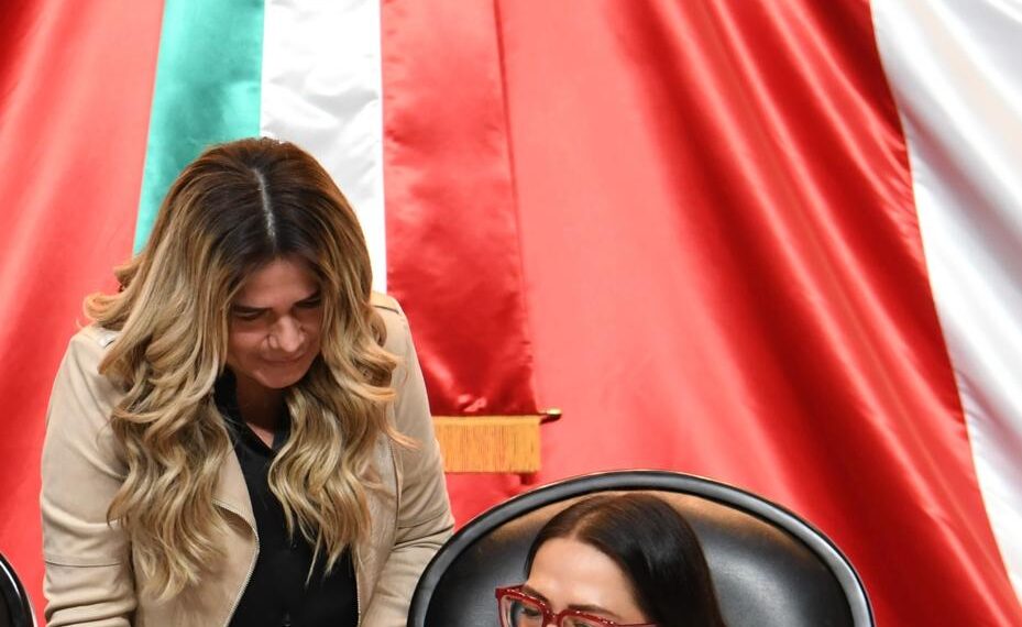 Urge reclasificar tarifas de energía eléctrica en Boca del Río: Maryjose Gamboa