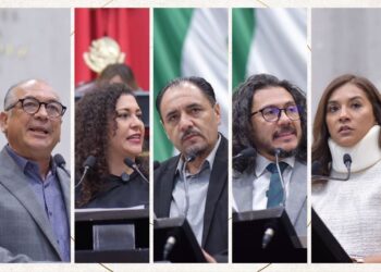 Aprueba LXVII Legislatura la Cuenta Pública 2024