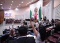 Actualiza Congreso el Código Penal contra impunidad por encubrimiento