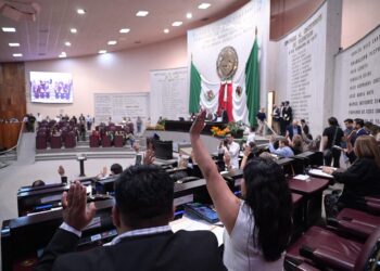 Actualiza Congreso el Código Penal contra impunidad por encubrimiento